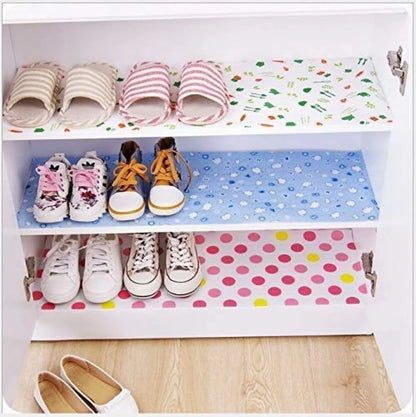 30x300 cm Kitchen Cabinet Plastic Foam Mat