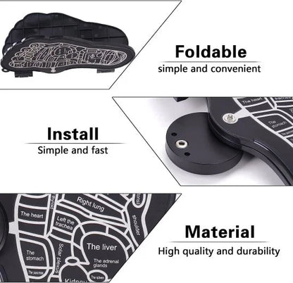 Premium Foot Massager