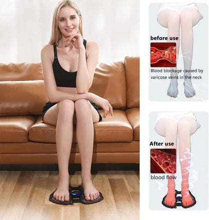 Premium Foot Massager