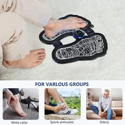 Premium Foot Massager