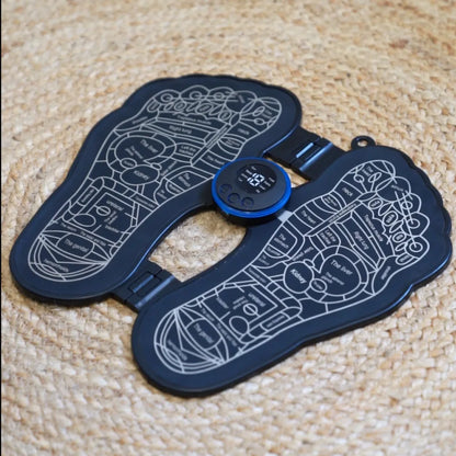 Premium Foot Massager